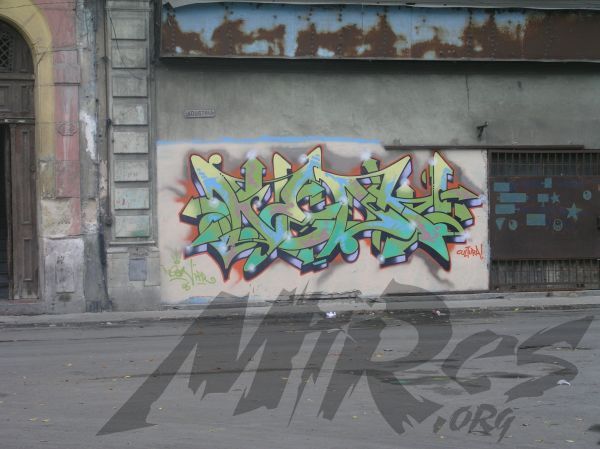 NEON PPR FROM MUNICH